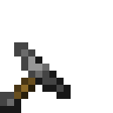 very short iron sword