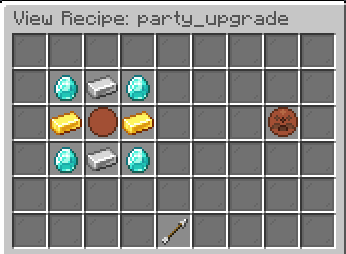 Party Link Upgrade (Premium)
