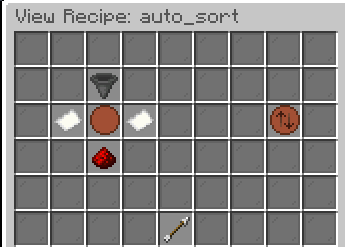 Auto Sorter (Premium)