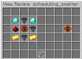 Auto Smelter (Premium)