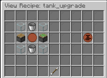 Tank Upgrade (Premium)