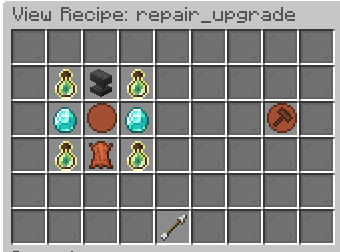 Repair Upgrade (Premium)