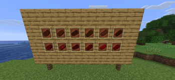 MoreMeats — screenshot 1