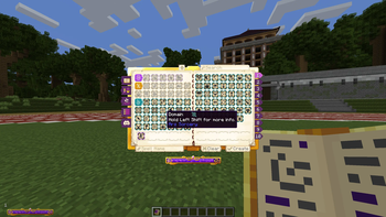 Ars Sorcery — screenshot 2