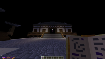 Ars Sorcery — screenshot 1