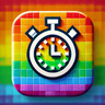 lgbtqDesignedTimer