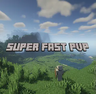 Super Fast PVP Client