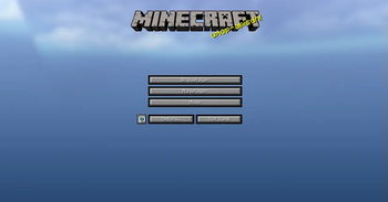 Simple Menu
