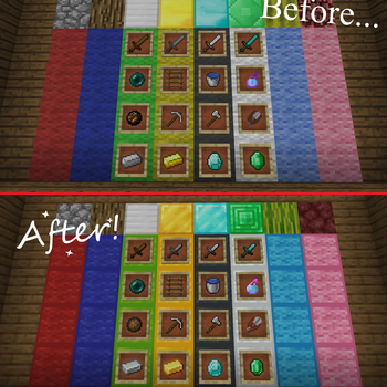 EBYT`s Vanilla PVP