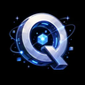 Quanta Shader logo
