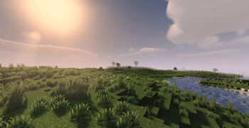 Quanta Shader