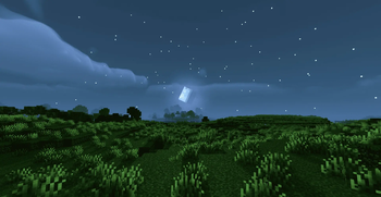 Quanta Shader