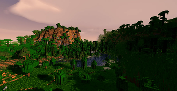Quanta Shader