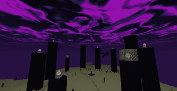 Quanta Shader