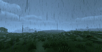 Quanta Shader