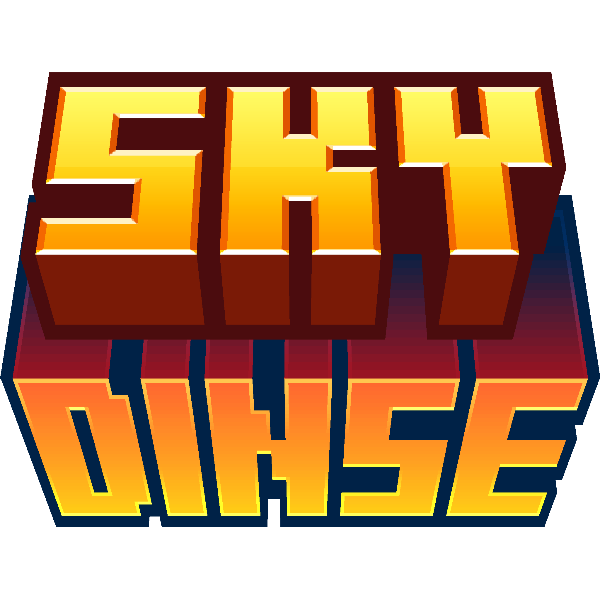 Skydinse Mineattack Modpack