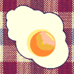 Eggs in a Blanket