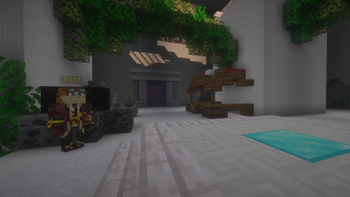 Player Hub