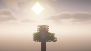 Player Island