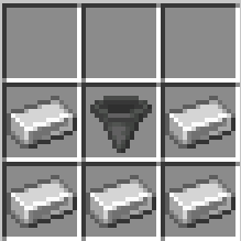 更快的船與礦車配方 [FBMR]Faster Boat and Minecart Recipes