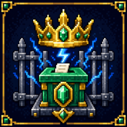 Leader Mod