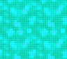 Blue lava
