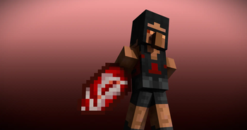 Mod Content Render