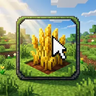 Right Click Plants logo