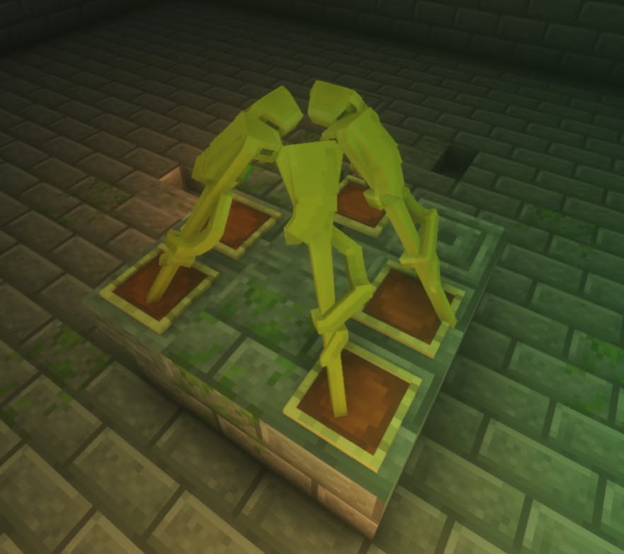 Item Frame Model