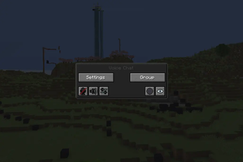 Main Settings Window (Dark Theme)