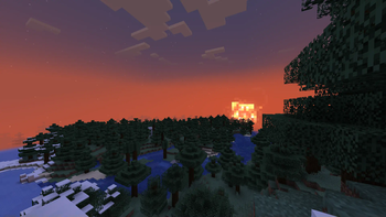 The Remnants of something that once was The Sun