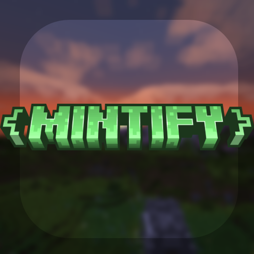 Mintify - Minecraft Modpack