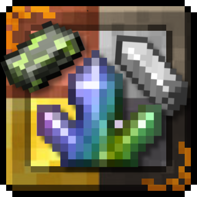 More Metals Mod