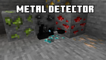 Metal Detecor