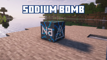 Sodium Bomb