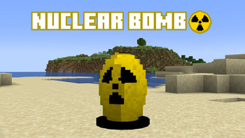 Nuclear Bomb