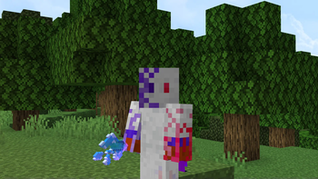 Risers Gemstone Texture Pack