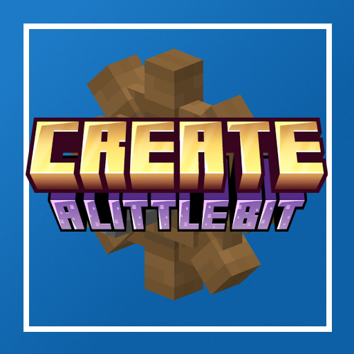 Create: A Little Bit
