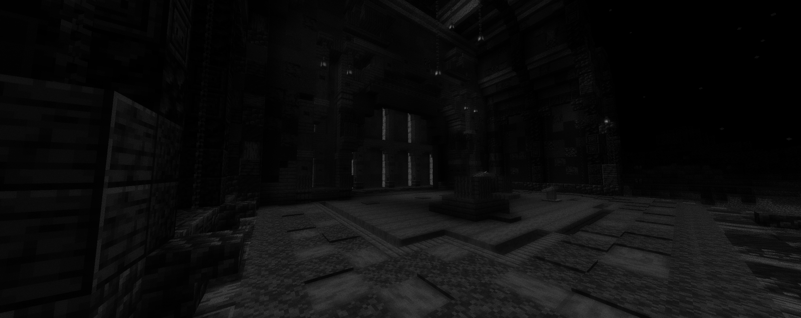 Lymbo Shader - 1