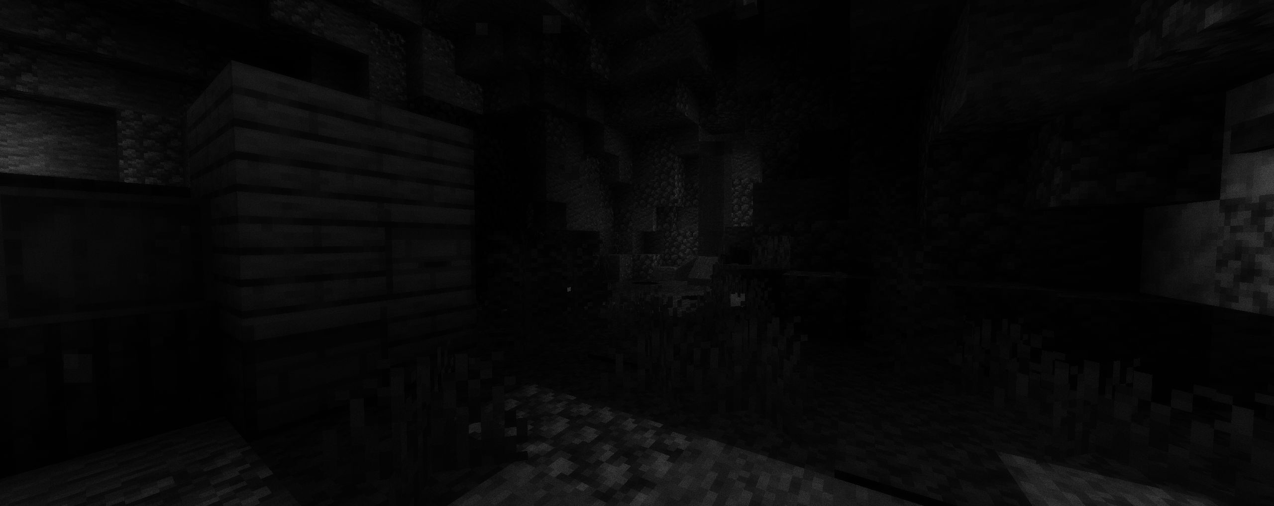 Lymbo Shader - 5