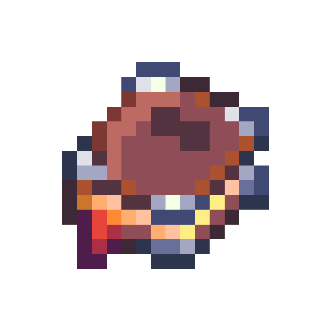 RPG Attribute System