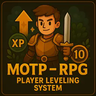 MOTP - RPG Player Leveling System