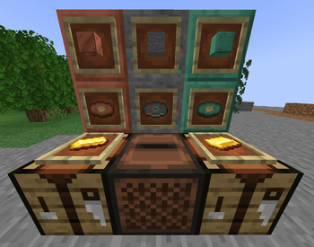 little mini showcase