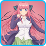 The Quintessential Quintuplets Custom GUI Pack