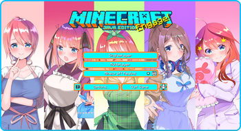 Main menu