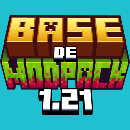 Base de Modpack