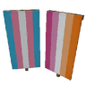 Winter's Banner Tweaks