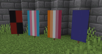 some examples
