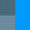 Diamond Ores Full Blue