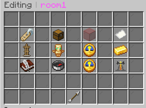 Editor Gui
